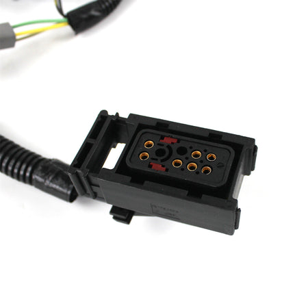 86991433 Engine Wiring Harness for Case CX210 CX240 CX290 - Sinocmp