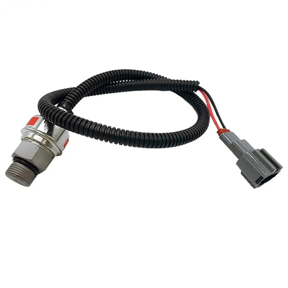 889-30539002 High Pressure Sensor for Kato HD820Ⅰ HD820Ⅱ Excavator - Sinocmp
