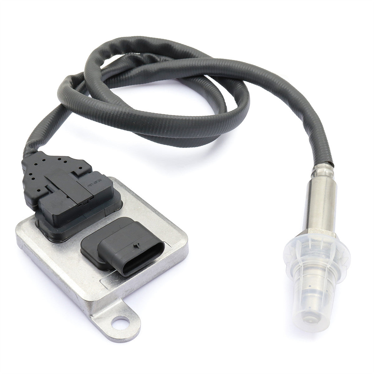 8982465062 NOX Sensor Nitrogen Oxide Sensor For Isuzu NPR NQR 4HK1 and 4JJ1 Engines - Sinocmp