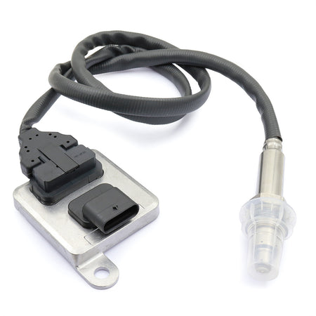 8982465062 NOX Sensor Nitrogen Oxide Sensor For Isuzu NPR NQR 4HK1 and 4JJ1 Engines - Sinocmp