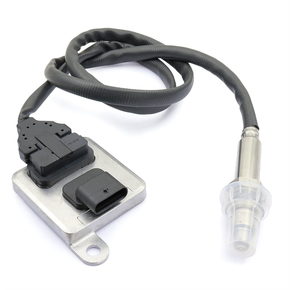 8982465062 NOX Sensor Nitrogen Oxide Sensor For Isuzu NPR NQR 4HK1 and 4JJ1 Engines - Sinocmp