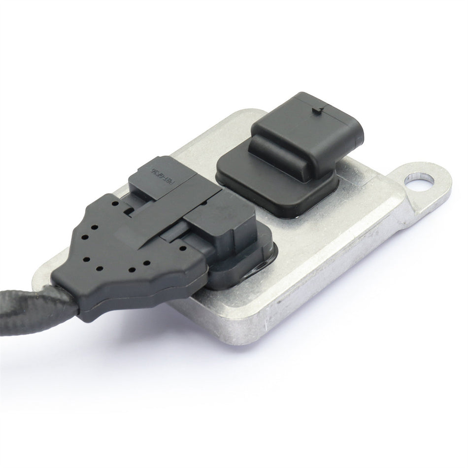 8982465062 NOX Sensor Nitrogen Oxide Sensor For Isuzu NPR NQR 4HK1 and 4JJ1 Engines - Sinocmp