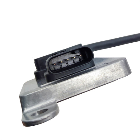 8982465062 NOX Sensor Nitrogen Oxide Sensor For Isuzu NPR NQR 4HK1 and 4JJ1 Engines - Sinocmp