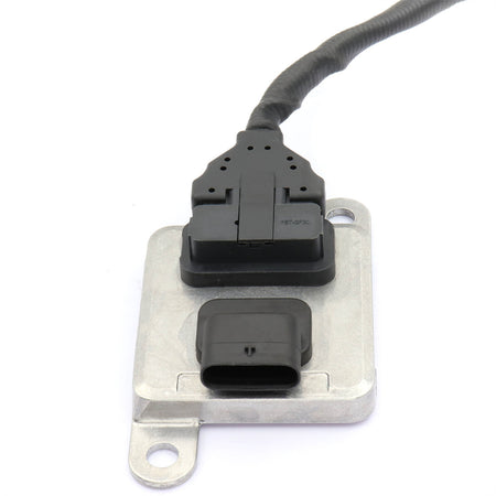 8982465062 NOX Sensor Nitrogen Oxide Sensor For Isuzu NPR NQR 4HK1 and 4JJ1 Engines - Sinocmp