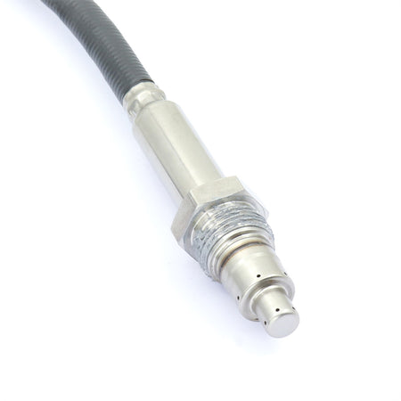 8982465062 NOX Sensor Nitrogen Oxide Sensor For Isuzu NPR NQR 4HK1 and 4JJ1 Engines - Sinocmp