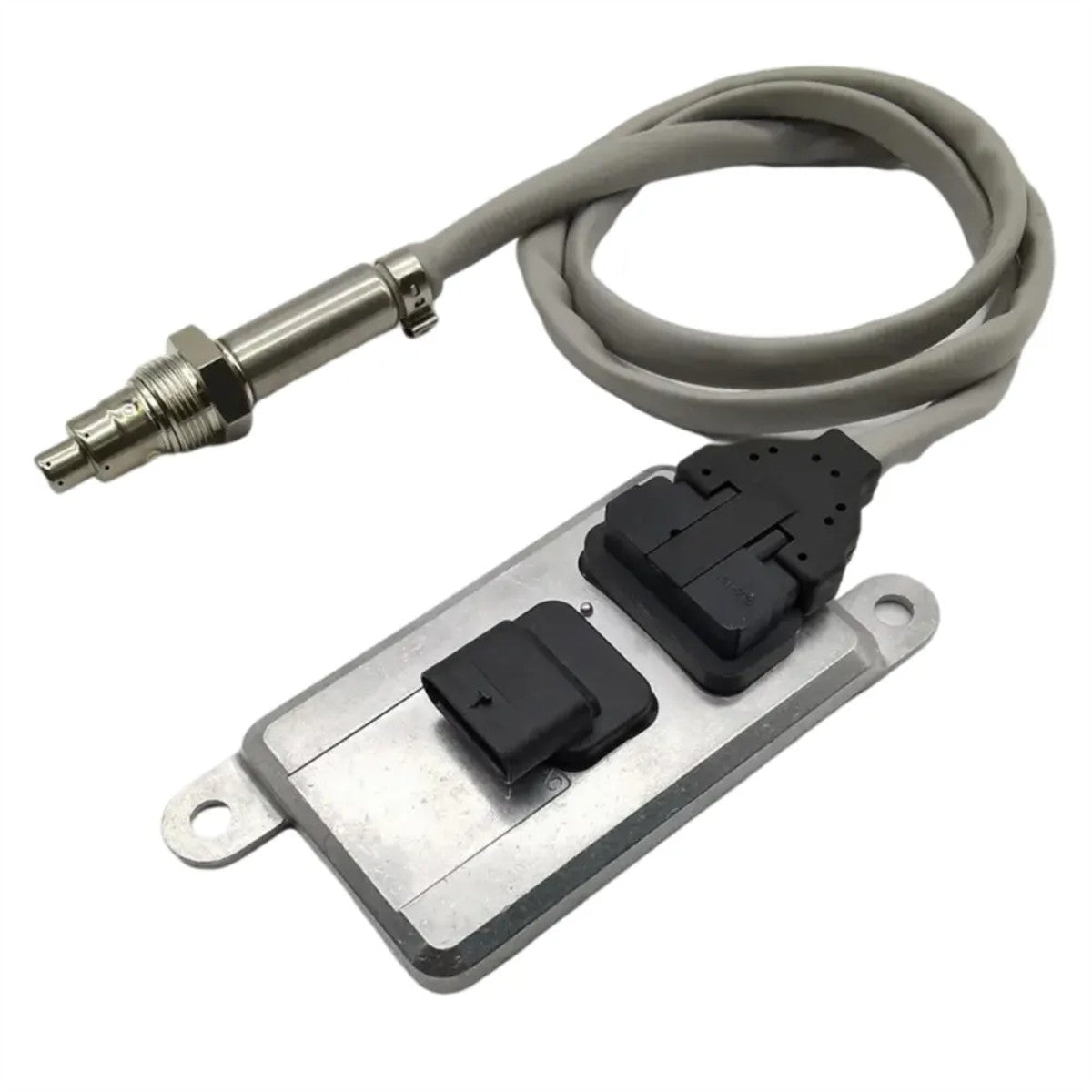 8983023940 1PC 24V Nitrogen Oxides NOX Sensor for CASE CX210D ISUZU - Sinocmp