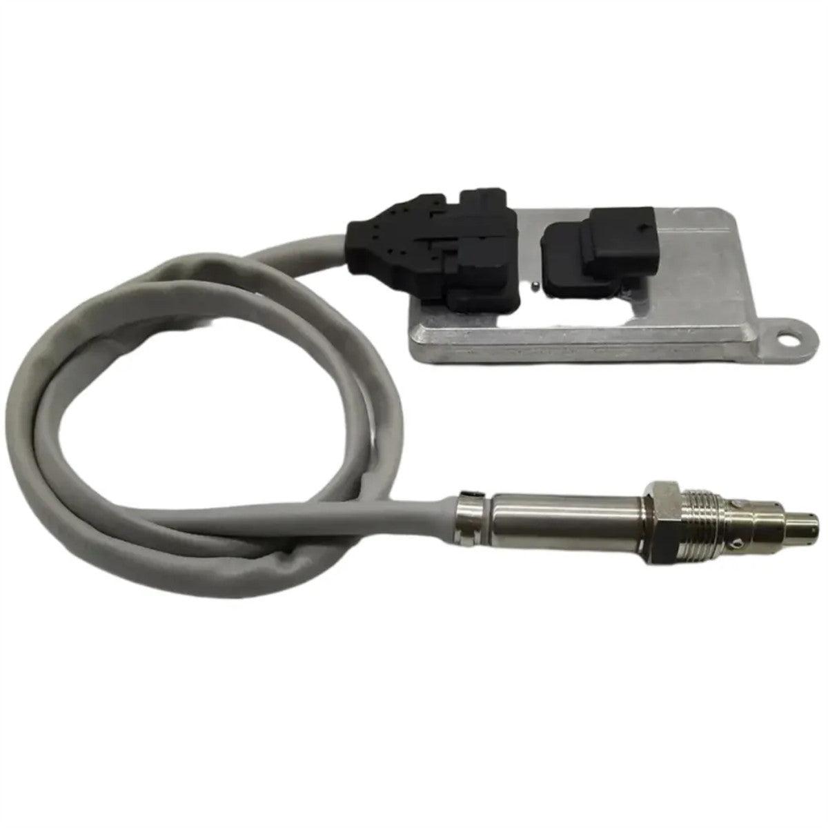 8983023940 1PC 24V Nitrogen Oxides NOX Sensor for CASE CX210D ISUZU - Sinocmp