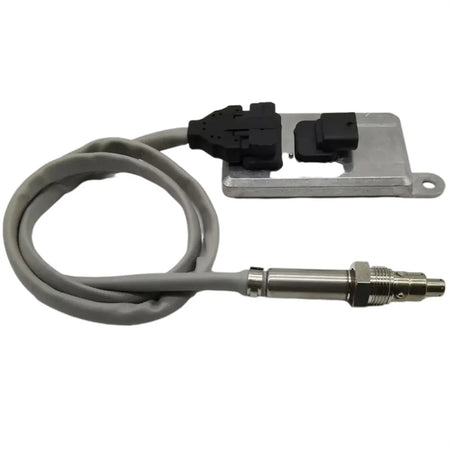 8983023940 1PC 24V Nitrogen Oxides NOX Sensor for CASE CX210D ISUZU - Sinocmp