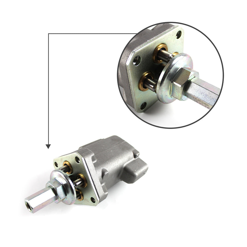 9239583 9247135 9257577 Pilot Valve for Hitachi ZAX200 ZAX330 ZX130-3 - Sinocmp