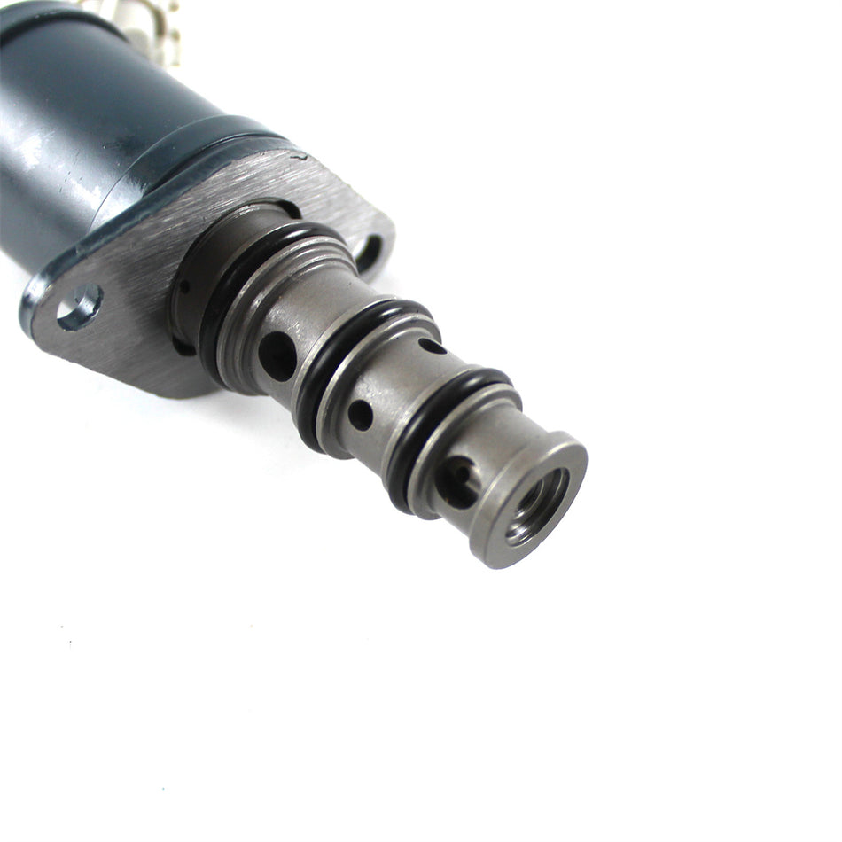9258047 Solenoid Valve for Hitachi ZAX240-3 ZX250-3 - Sinocmp