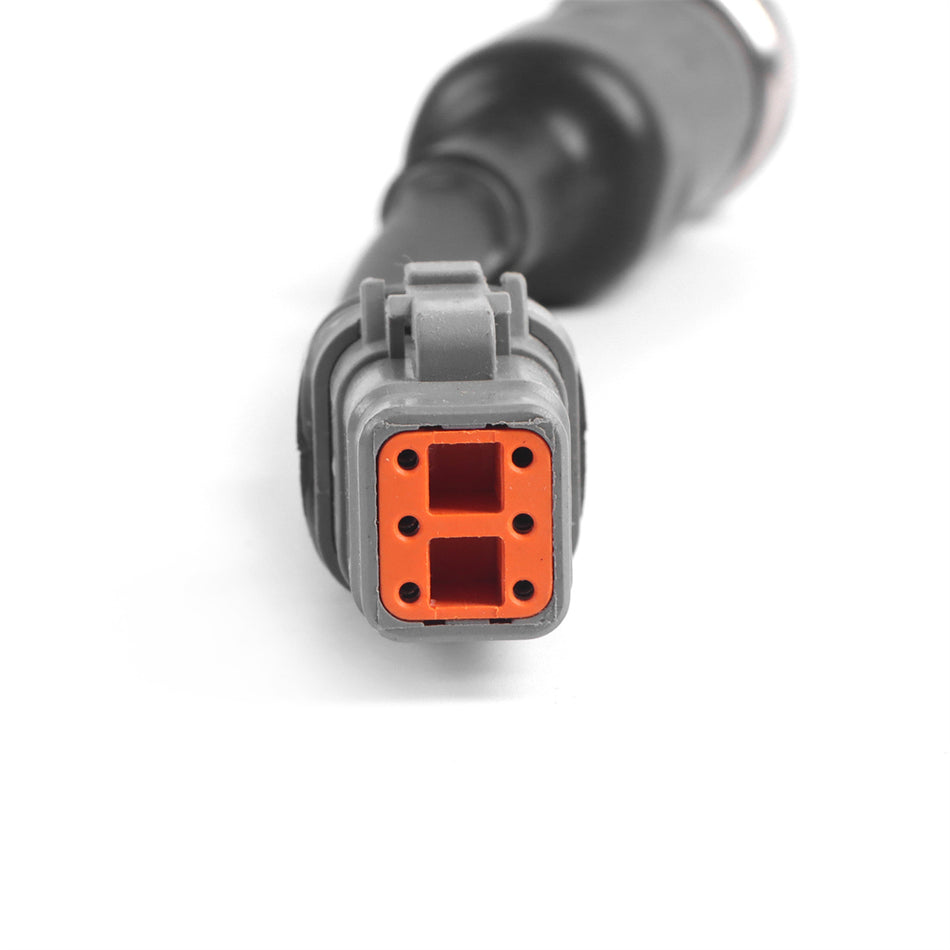 96019GT 96019 Control Box Harness Adapter for Genie GS-2646 GS-2632 GS-2046 GS-2032 - Sinocmp