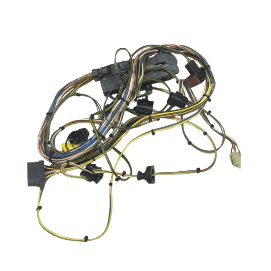 AC Controller Wiring Harness 15080063 VOE15080063 for Volvo Wheel Loader L60F L70F