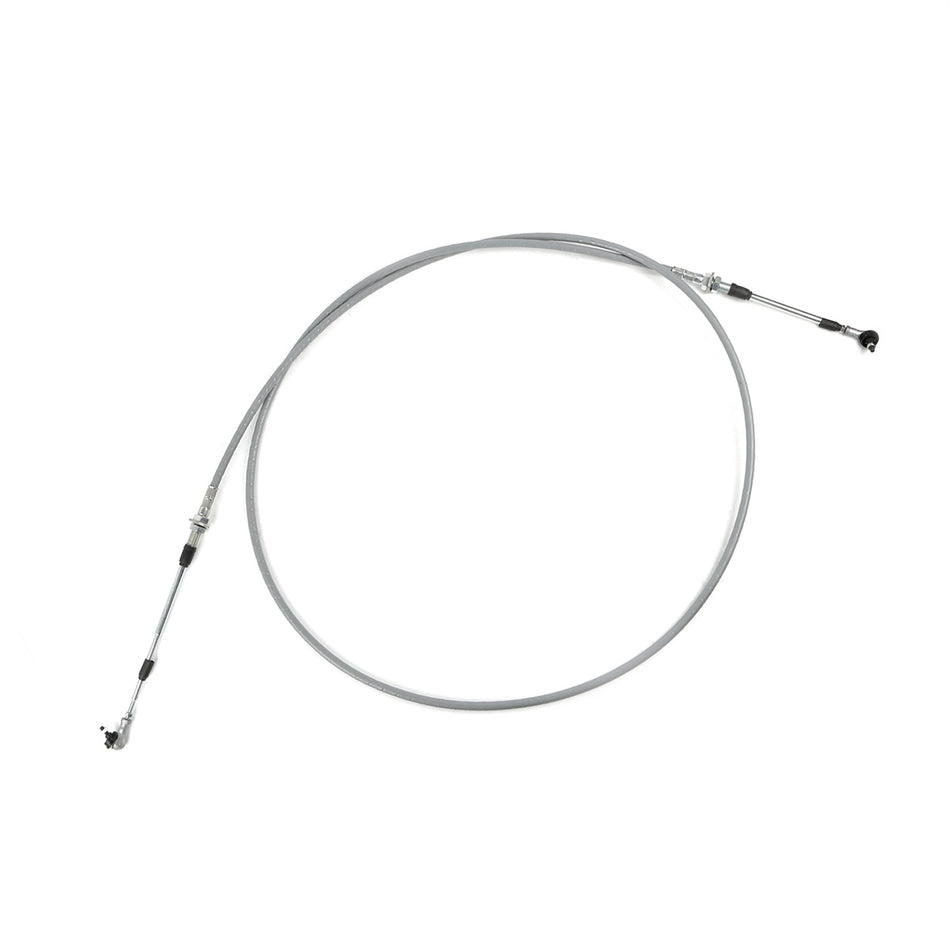 Accelerator Cable 4093764 for Hitachi EX100 EX100 EX120 EX220 EX270 - Sinocmp