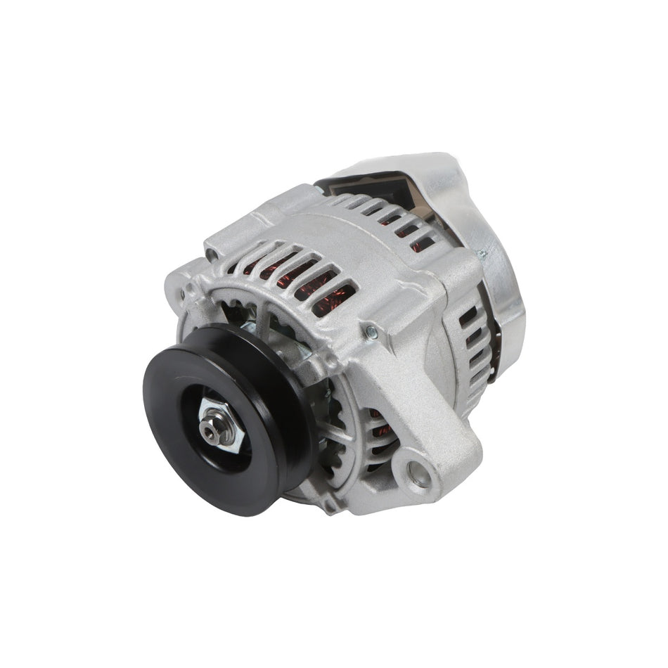 Alternator 400-52014 for Kubota Excavator KX41 KX61 KX71 KX91 Case Excavator 460