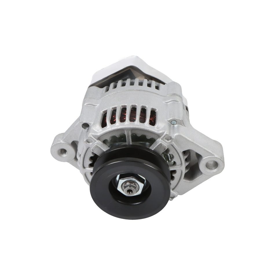 Alternator 400-52014 for Kubota Excavator KX41 KX61 KX71 KX91 Case Excavator 460 - Sinocmp
