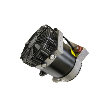 Alternator 4086503 4066253 for Cummins Engine QSK38 QSK45 QSK50 QSK60 QSK78 - Sinocmp