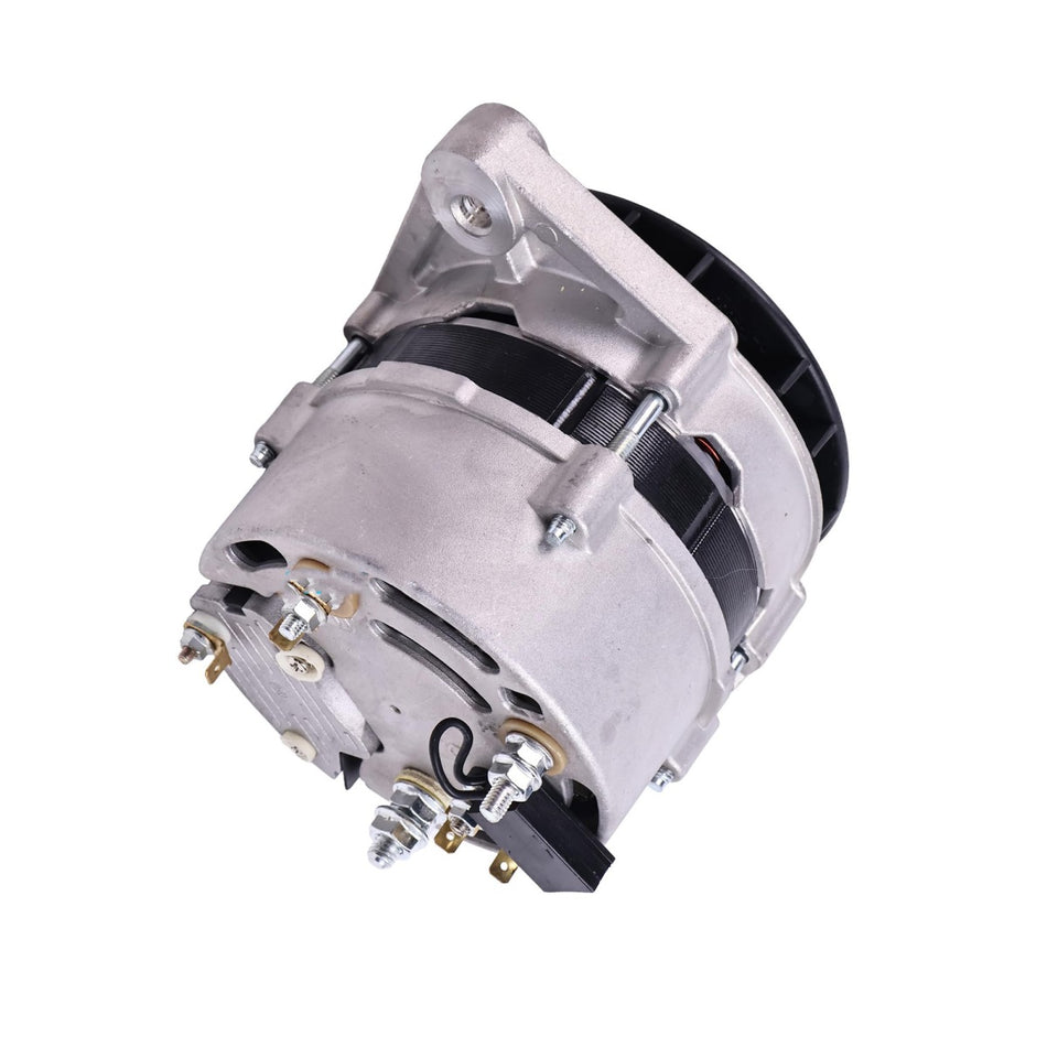 Alternator 4094998 4381503 for Cummins 6BT Engine - Sinocmp