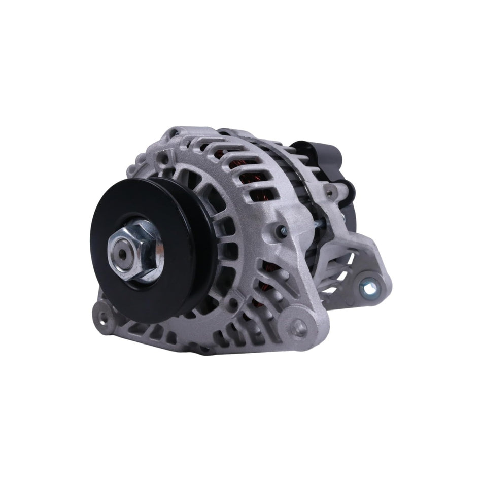 Alternator 490-0056 4900056 for Caterpillar CAT Engine C1.7 C2.2 CC2.5 XQ35