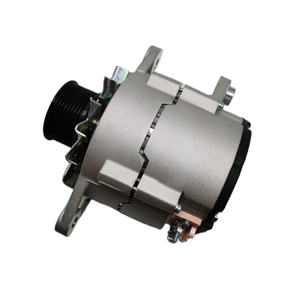 Alternator 4939018 3979372 for Cummins 6CT 6BT 6CT8.3 Engine - Sinocmp