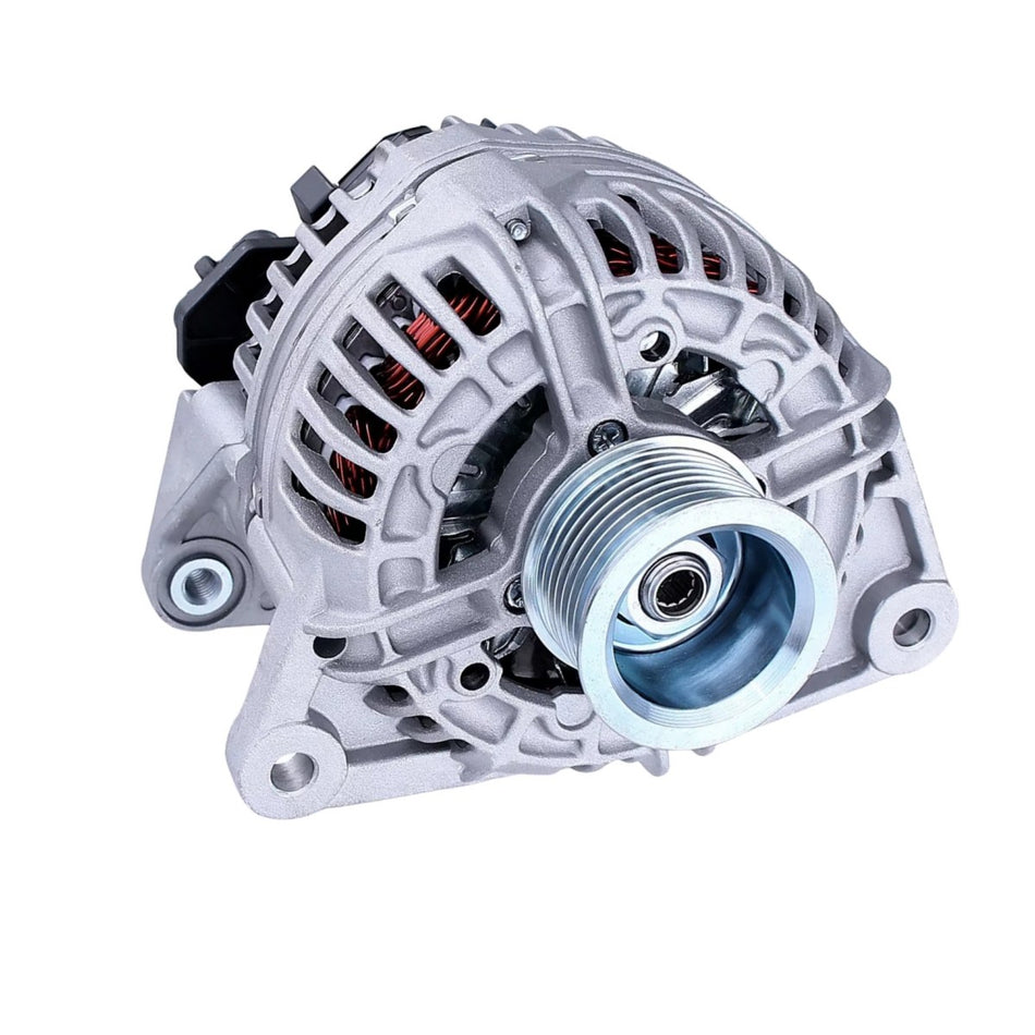 Alternator 5259578 4892320 for Cummins ISB6.7 6.7L Engine - Sinocmp