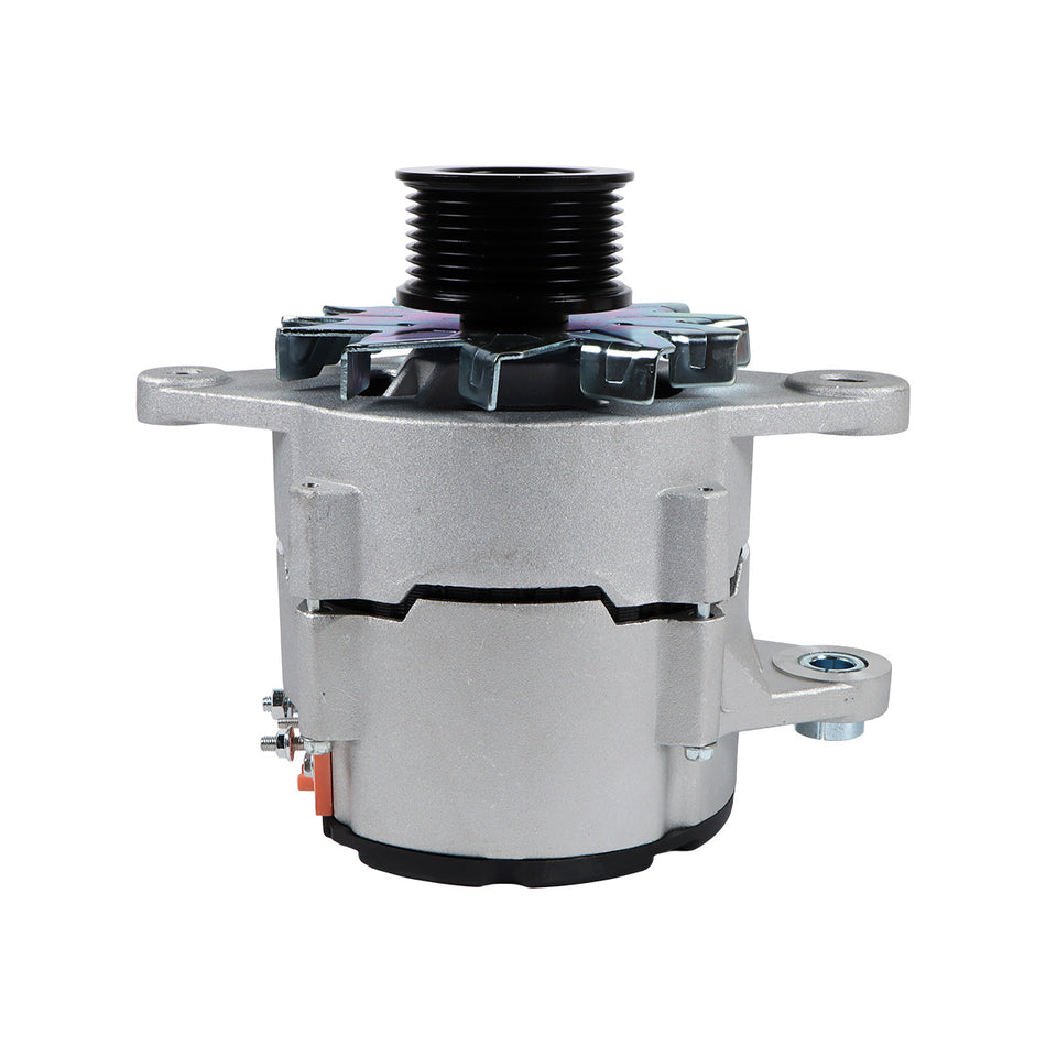 Alternator 5288082 for Cummins Engine 4B3.9 6B5.9 ISB4.5 ISB6.7