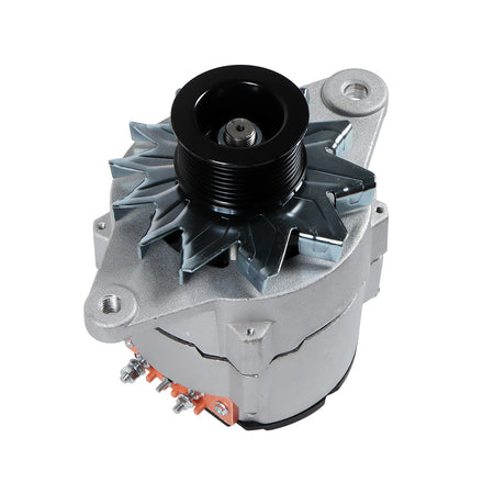 Alternator 5288082 for Cummins Engine 4B3.9 6B5.9 ISB4.5 ISB6.7 - Sinocmp Part