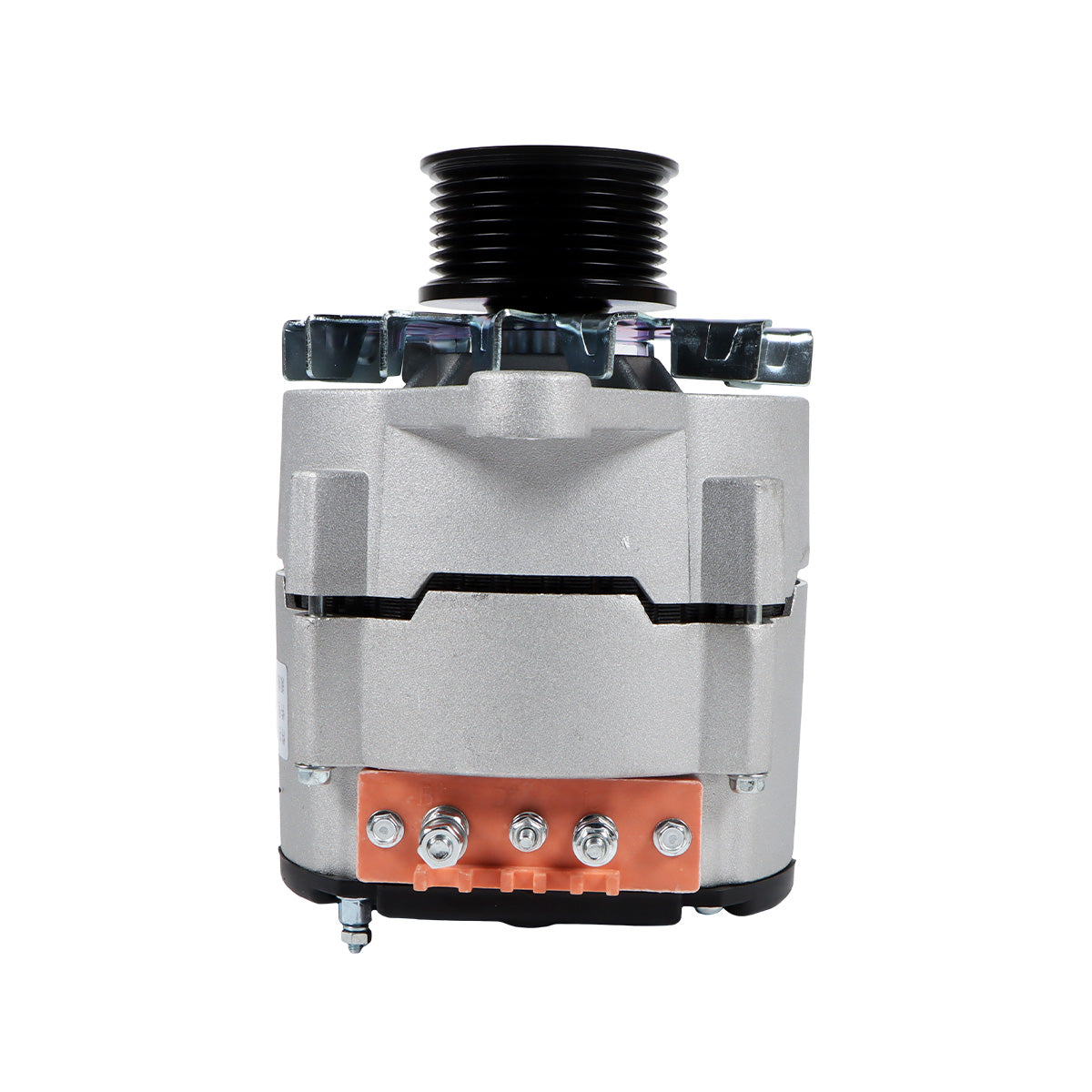 Alternator 5288082 for Cummins Engine 4B3.9 6B5.9 ISB4.5 ISB6.7 - Sinocmp Replacement Part