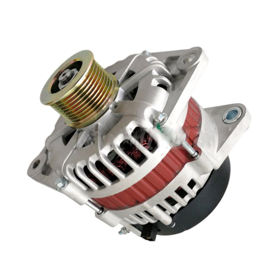 Alternator 5288083 for Cummins HX35W Engine