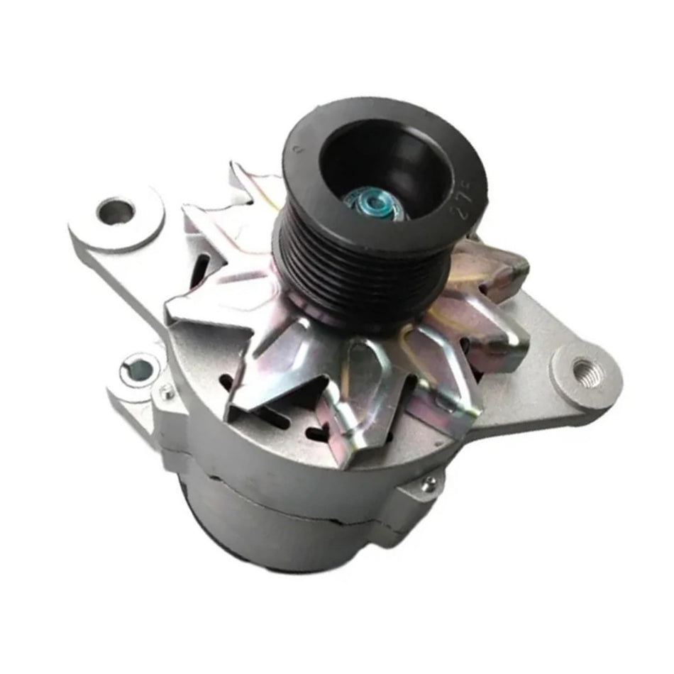 Alternator 5303837 for Cummins 4B3.9 6B5.9 Engine - Sinocmp