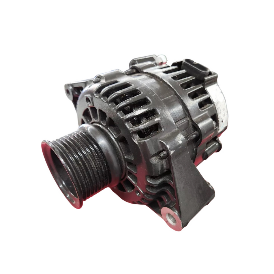 Alternator 5318629 for Cummins Engine 6C8.3 QSB4.5 QSB6.7