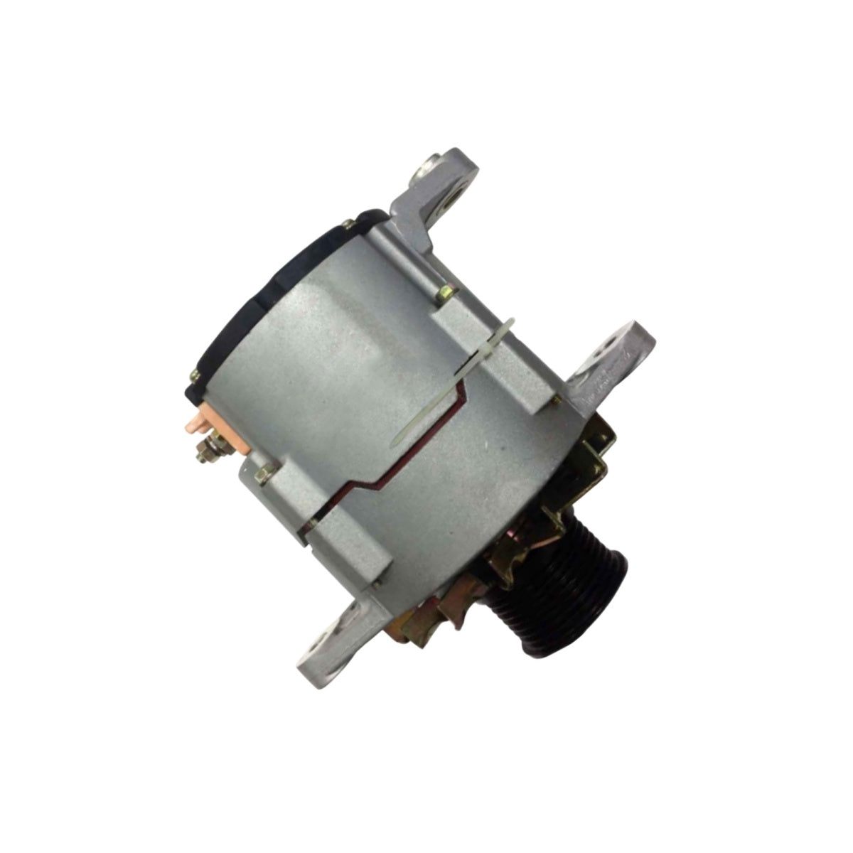 Alternator 5337724 JFZ1601 for Cummins Engine 4B 4BT 4BTA 4BTAA B3.9L