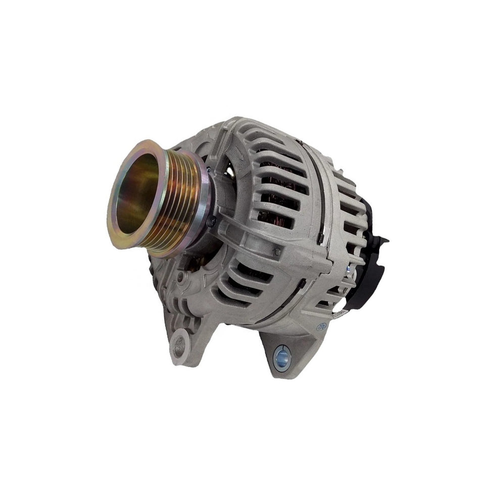 Alternator 600-821-9631 14095663 for Cummins Engine QSK23 - Sinocmp