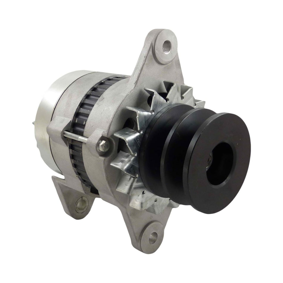 Alternator 600-825-3150 for Komatsu 6D125E-2 Engine - Sinocmp