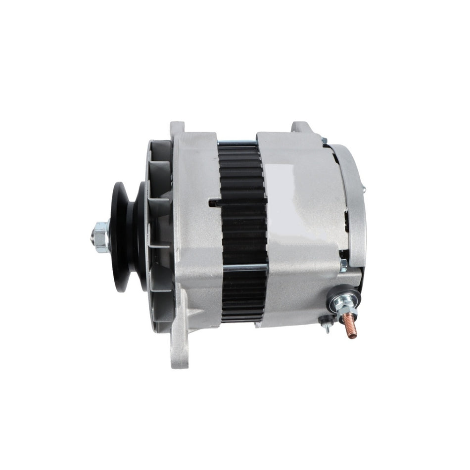 Alternator 600-825-7111 for Komatsu Engine SA6D140