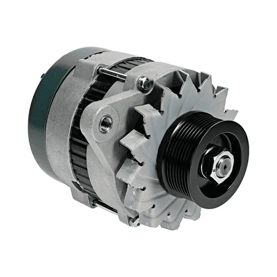 Alternator 600-861-6110 for Komatsu Engine 6D114 Excavator PC300-8 PC350-8 PC360-8 - Sinocmp