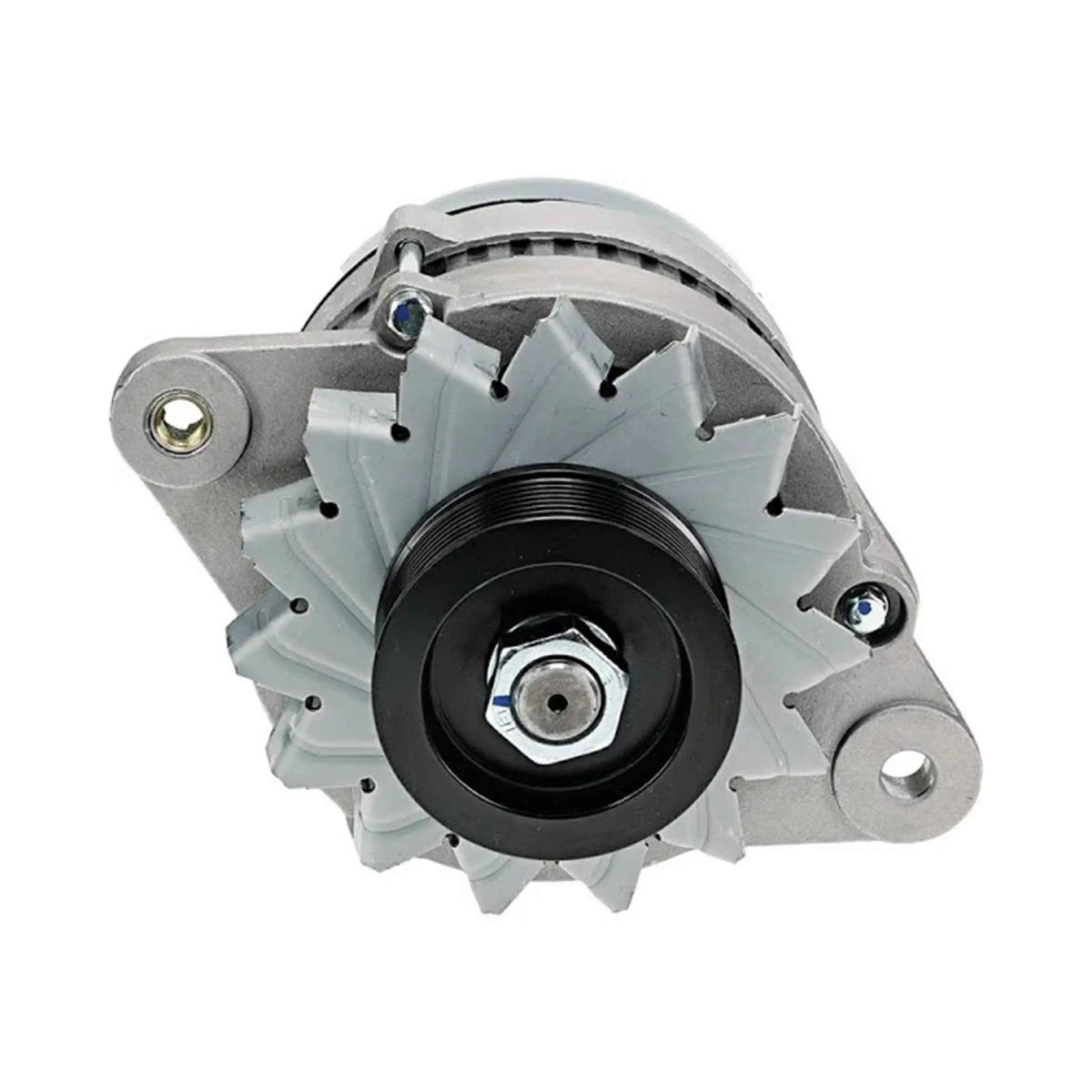 Alternator 600-861-6110 for Komatsu Engine 6D114 Excavator PC300-8 PC350-8 