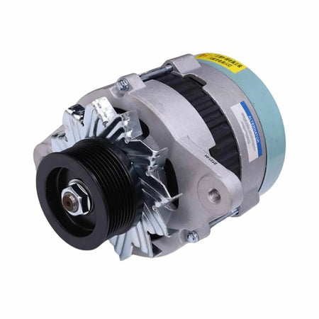 Alternator 600-861-6110 for Komatsu 