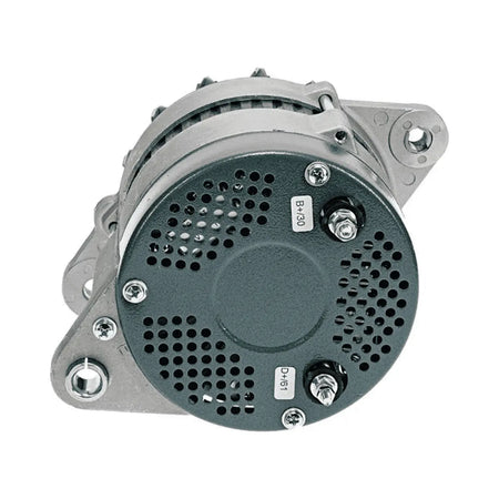 Alternator 600-861-6110 for Komatsu - Sinocmp
