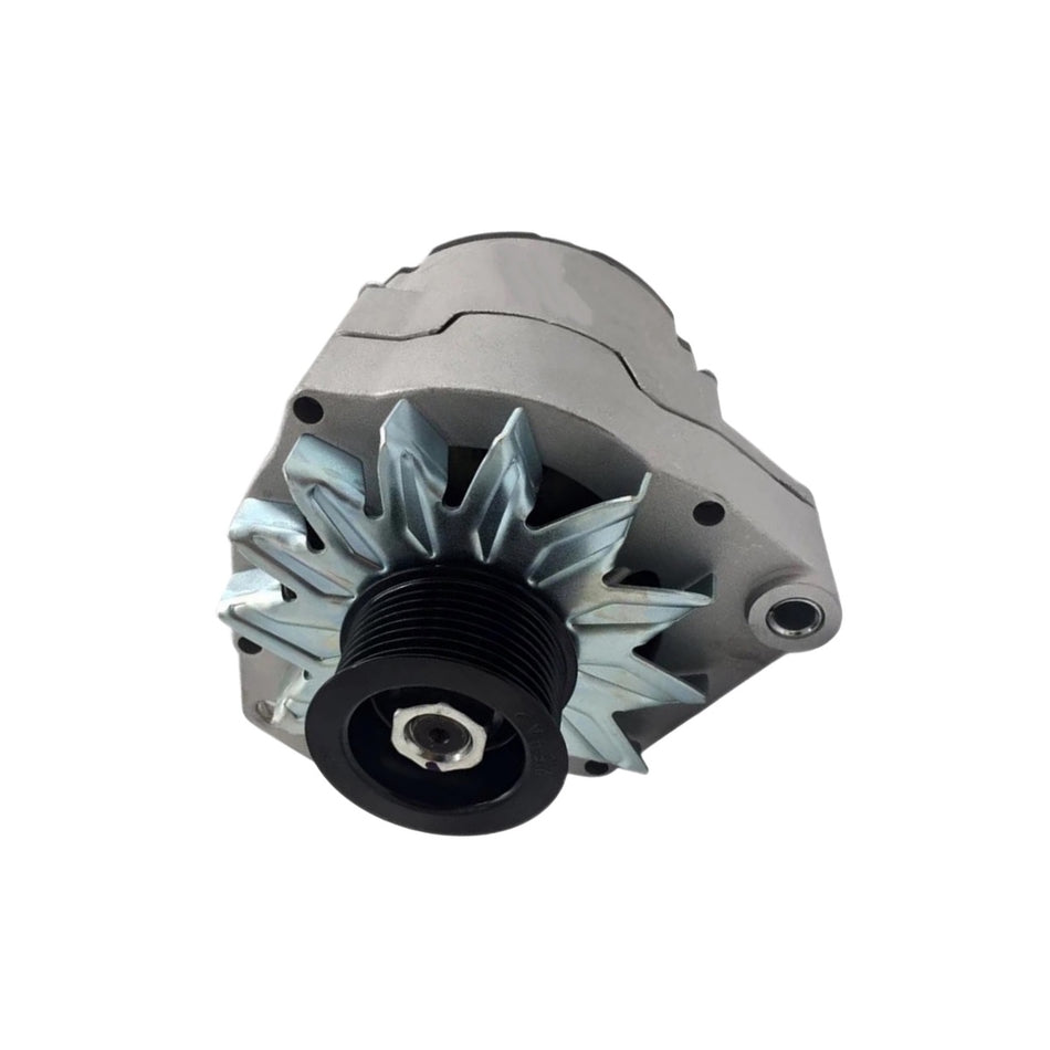 Alternator 612600090599 for Weichai Engine WP10 - Sinocmp