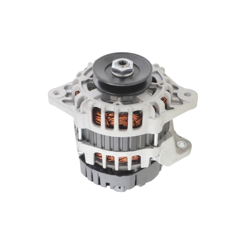 Alternator 96380673 for Cummins Engine Daewoo Matiz 0.8L 1.0L