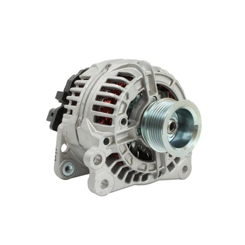 Alternator ABO0435 for John Deere Farm Tractor 5225 5325 5425 5525 5065M 5075M