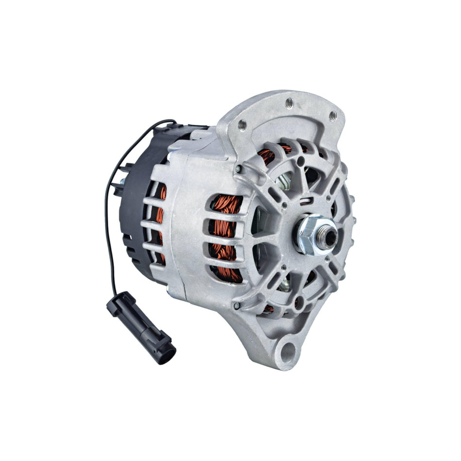 Alternator IR/IF 12V 105A 400-40143 for Carrier Transicold Extra Genesis TR900