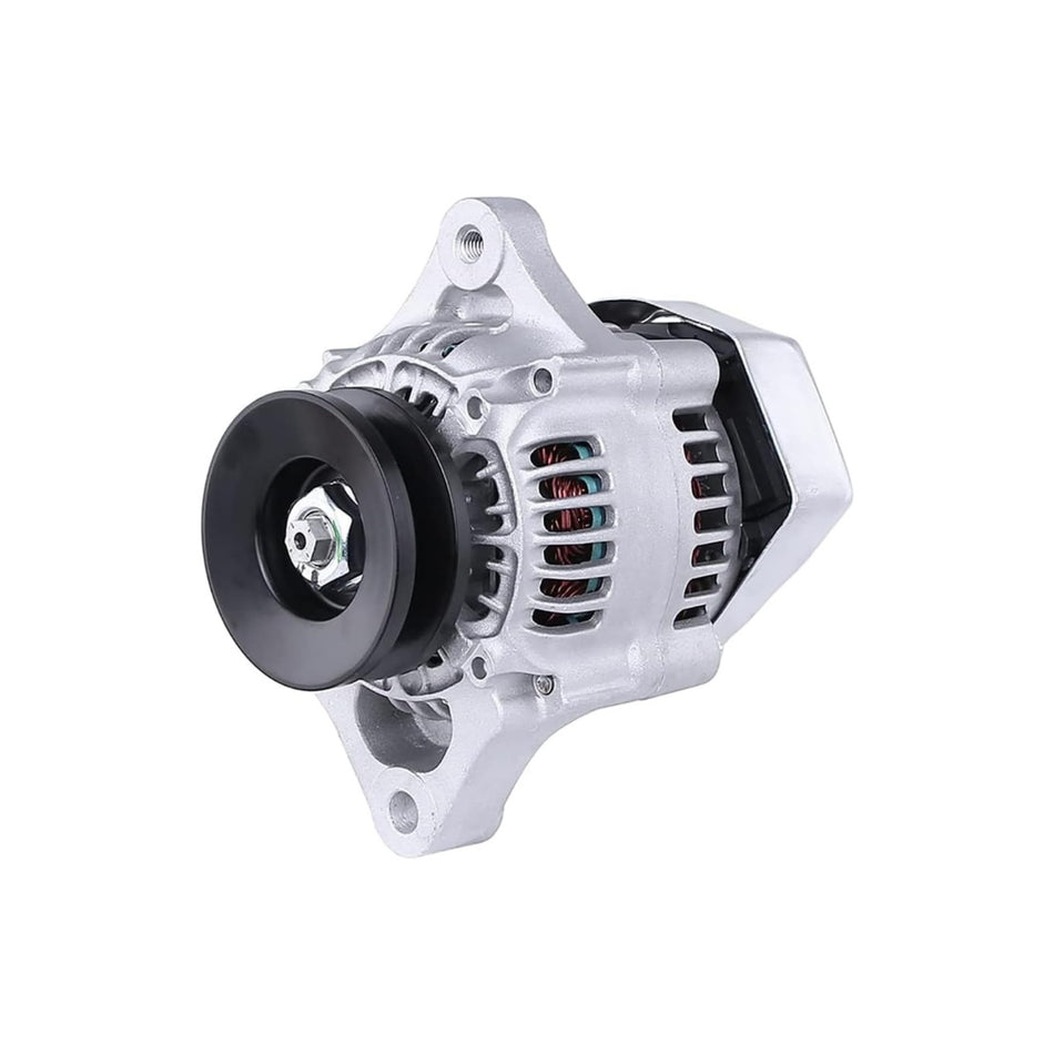 Alternator T1065-15682 T1850-15680 for Kubota Excavator KX161-3S KX121-3S KX91-3S
