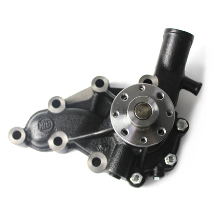 C240 C240PKJ C240PKG Water Pump for Isuzu Engine TCM Komatsu Hyster Forklift SD12 FD20 FD30 - Sinocmp
