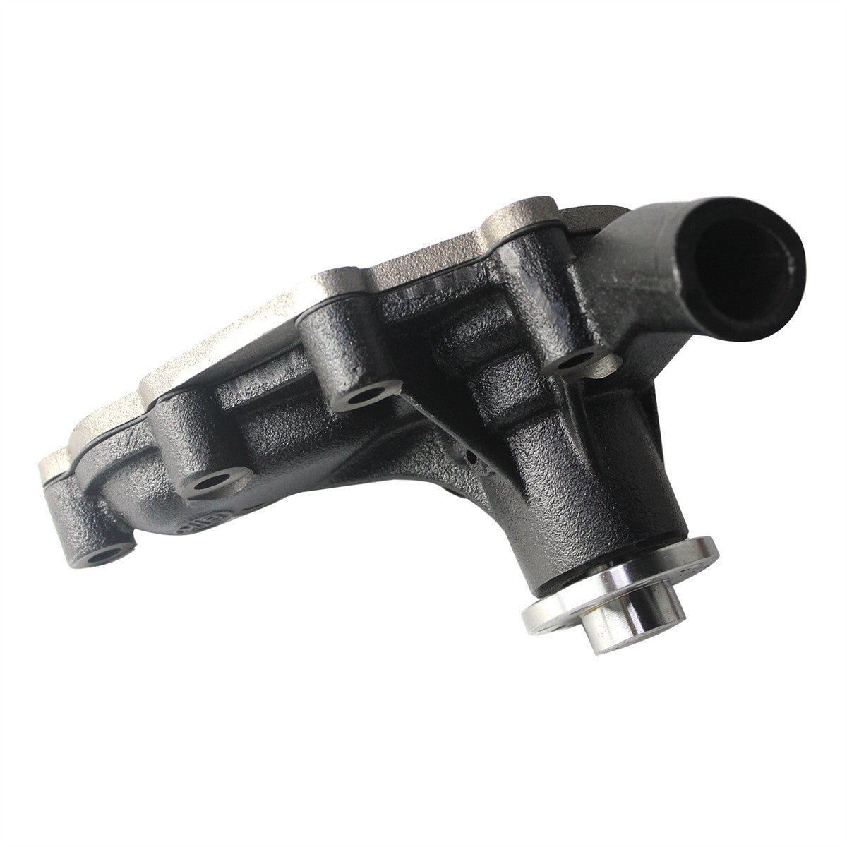 C240 C240PKJ C240PKG Water Pump for Isuzu Engine TCM Komatsu Hyster Forklift SD12 FD20 FD30 - Sinocmp