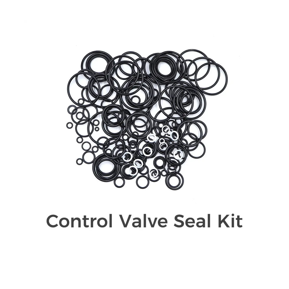 Seal Kits for Hitachi EX120-1 Excavator - Sinocmp