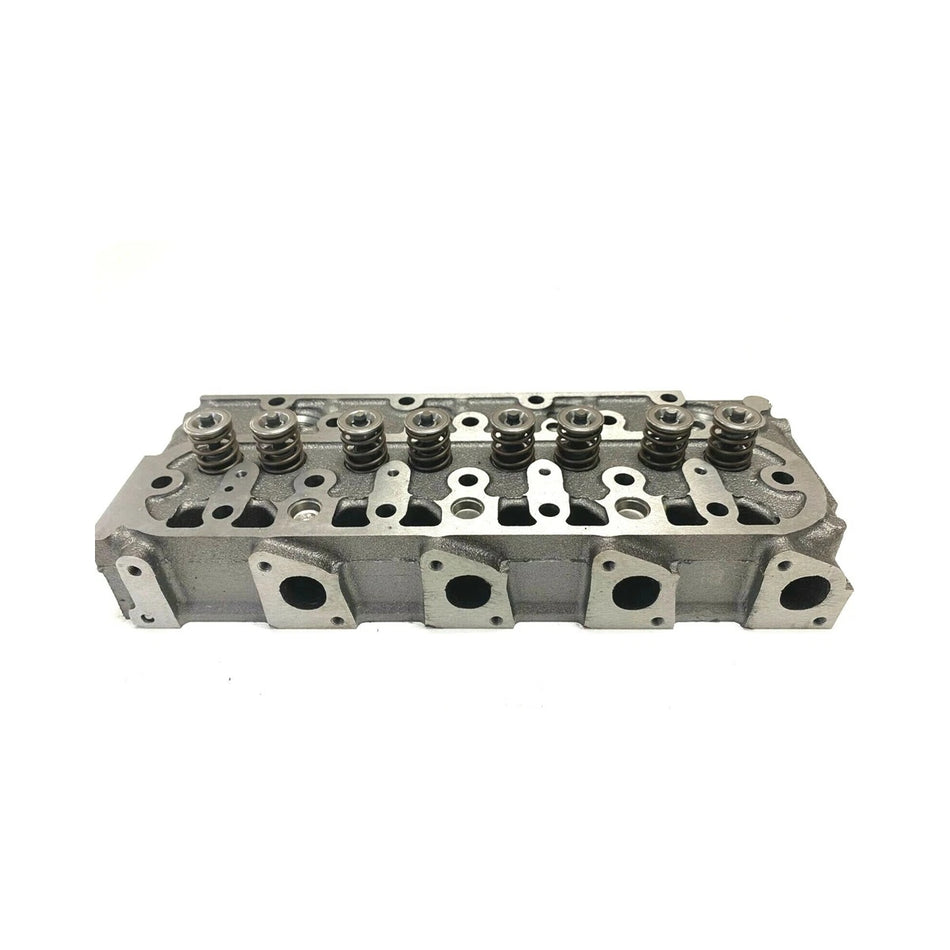 Cylinder Head for Kubota V1505 V1505-E Engine - Sinocmp