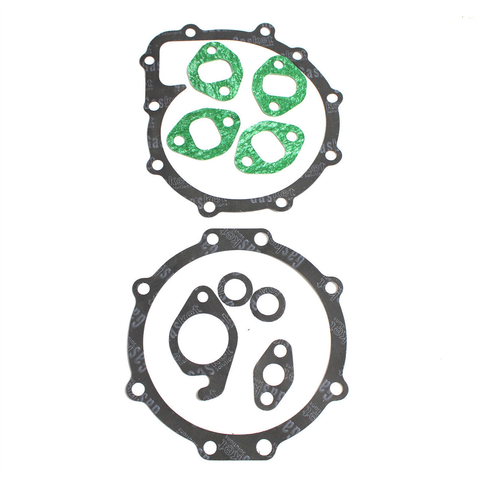 DA220 Engine Full Gasket Kit for Isuzu TCM Komatsu Forklift FD20P FD35Z5 Loader - Sinocmp