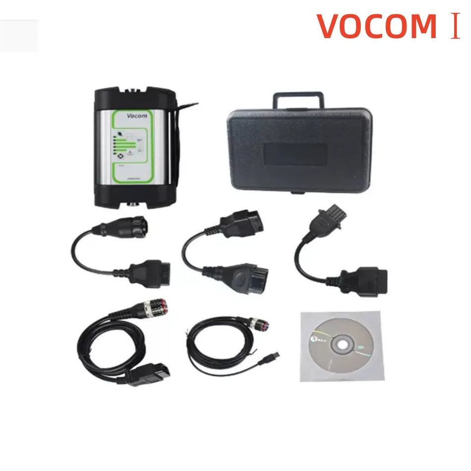 Diagnostic Tool Vocom Interface 88890300 for Volvo Renault UD Mack Truck Sinocmp