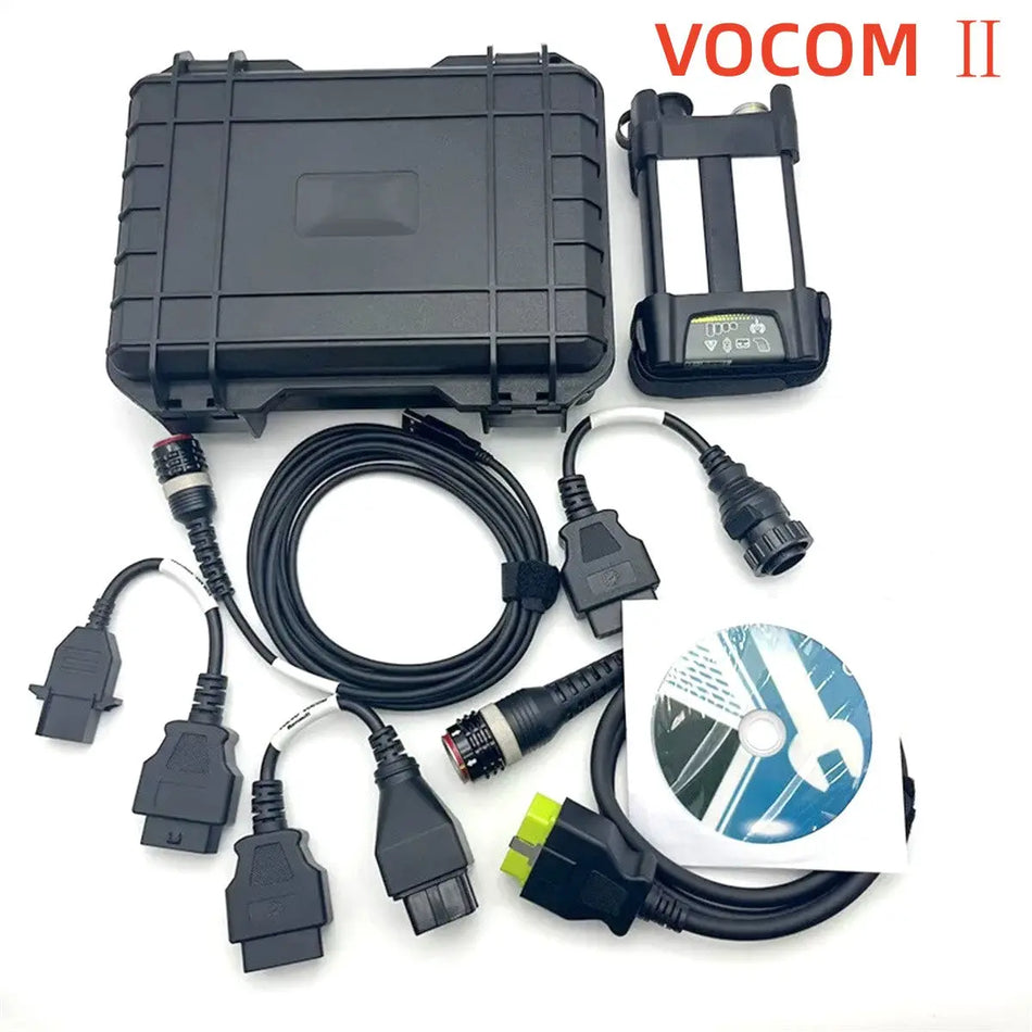 Diagnostic Tool Vocom Interface 88890300 for Volvo Renault UD Mack Truck Sinocmp